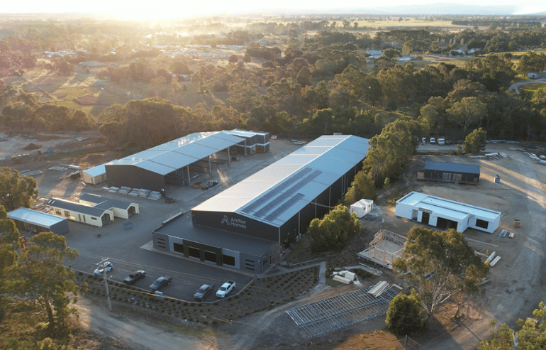 Tachos House Factory